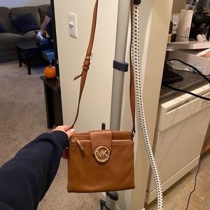 MK cross body